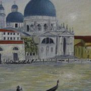 Venedig 30x30